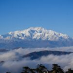 Kanchenjunga From Sandakphu