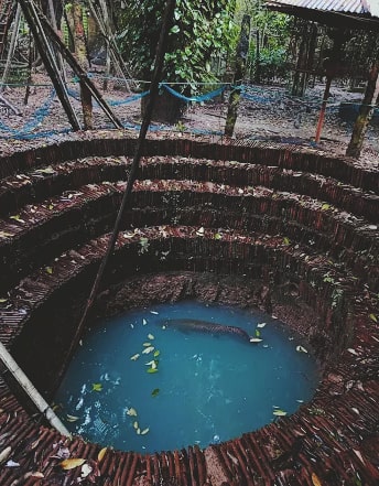 Kauthuka Park
