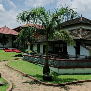 Vaidyaratnam Ayurveda Museum