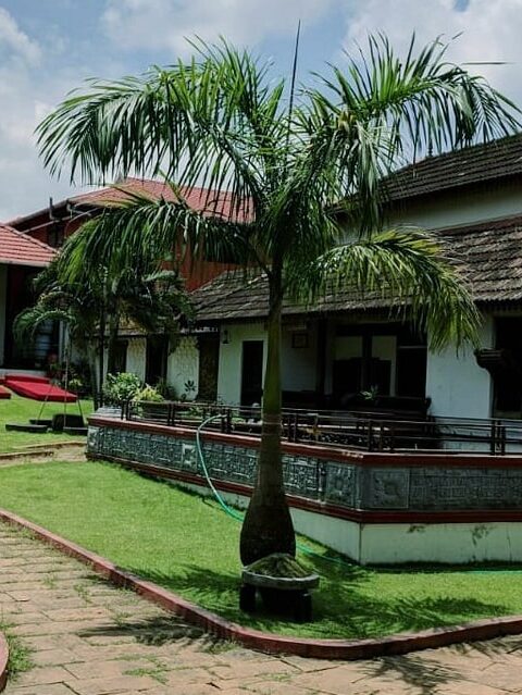 Vaidyaratnam Ayurveda Museum