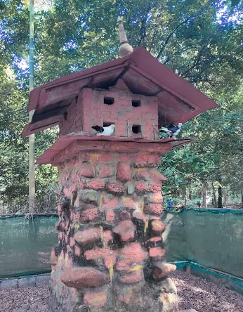 Kauthuka Park