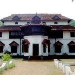 Kollengode Palace