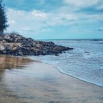 Snehatheeram Beach, Kerala