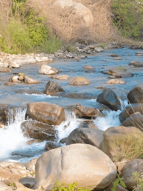 Rangbhang Riveer