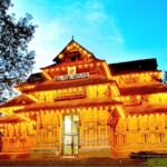 Vadakkumnathan_Temple
