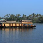 Kerala Houseboat