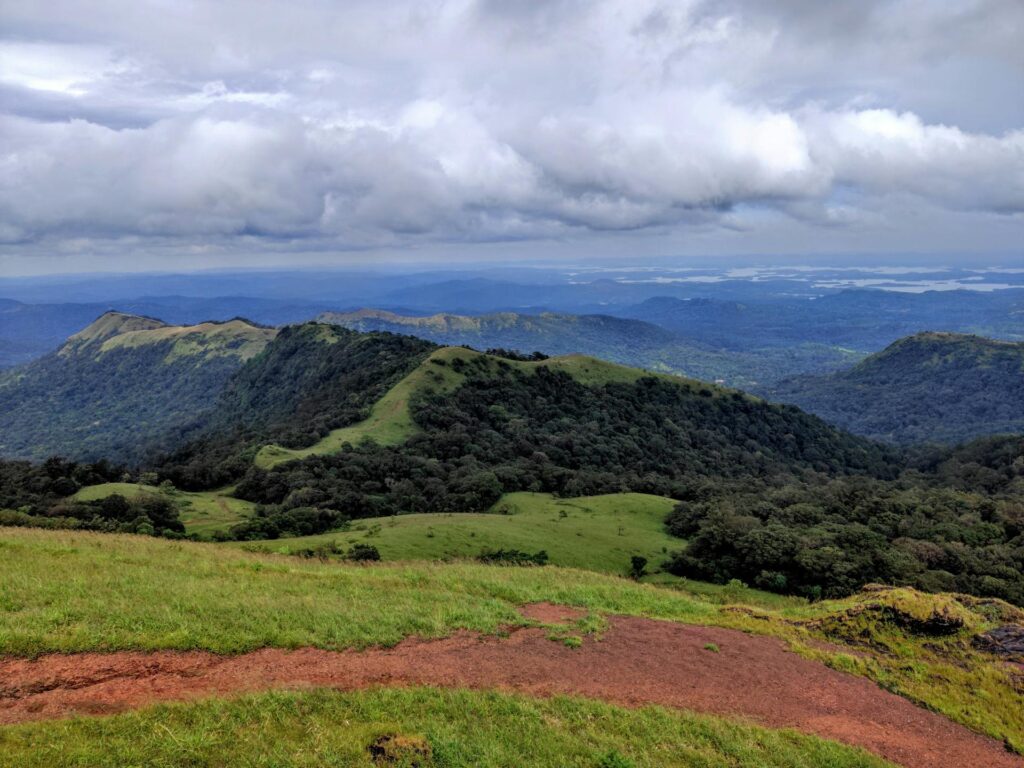 Chikmagalur