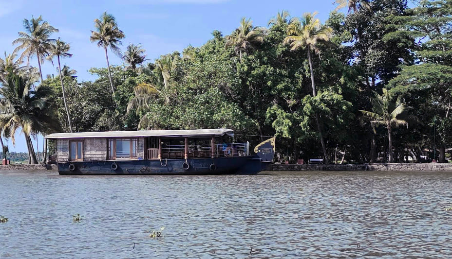 Kumarakom Bird Sanctuary