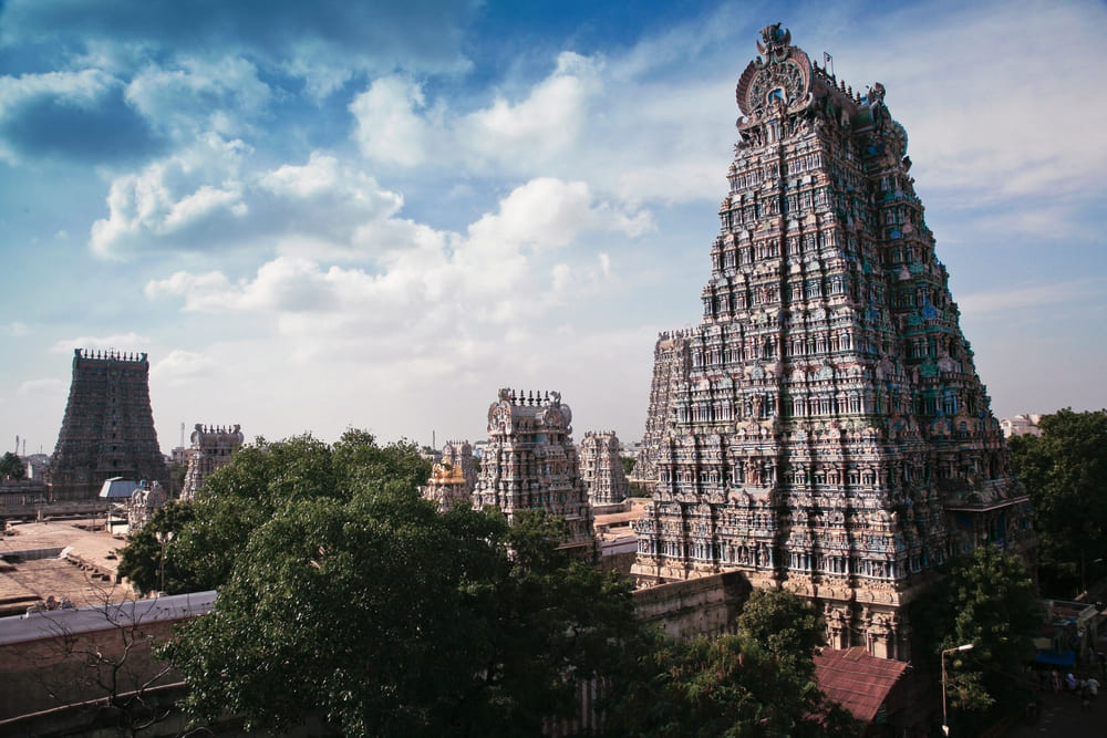 Madurai