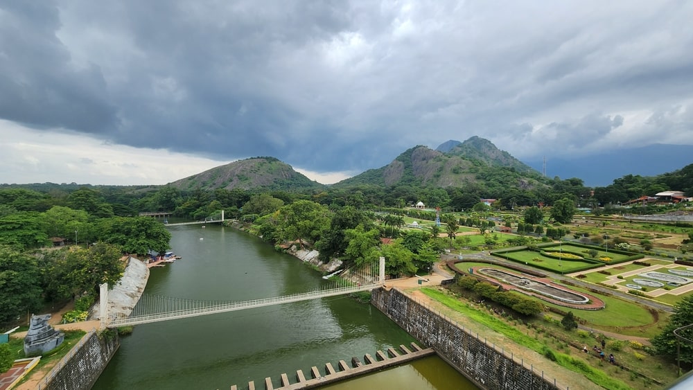 Malampuzha
