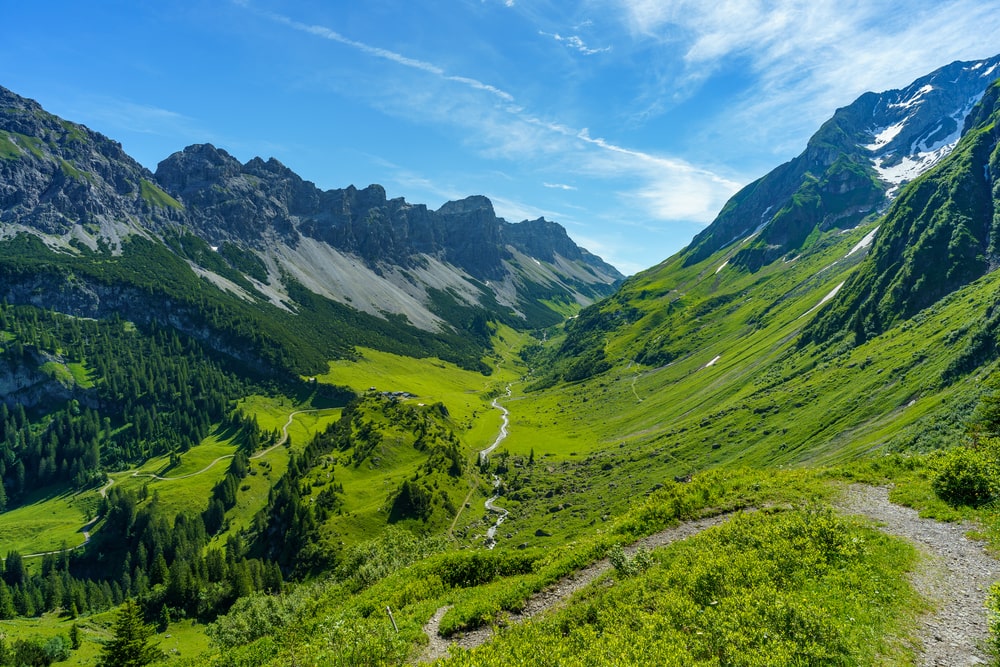 Silent Valley