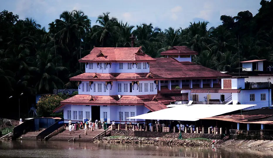 Sree Parassinikadavu Muthappan Temple