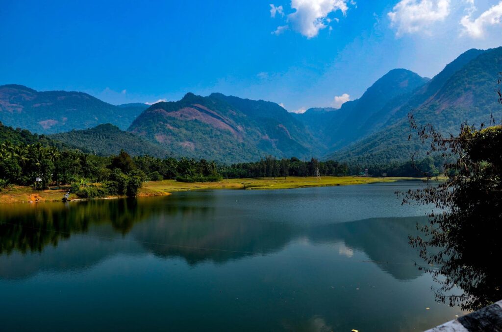 Best Places To Visit In Kerala