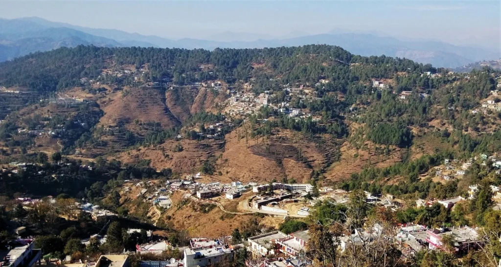 Almora