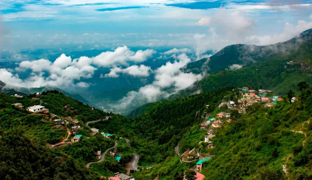 Best Places to Visit in November in India