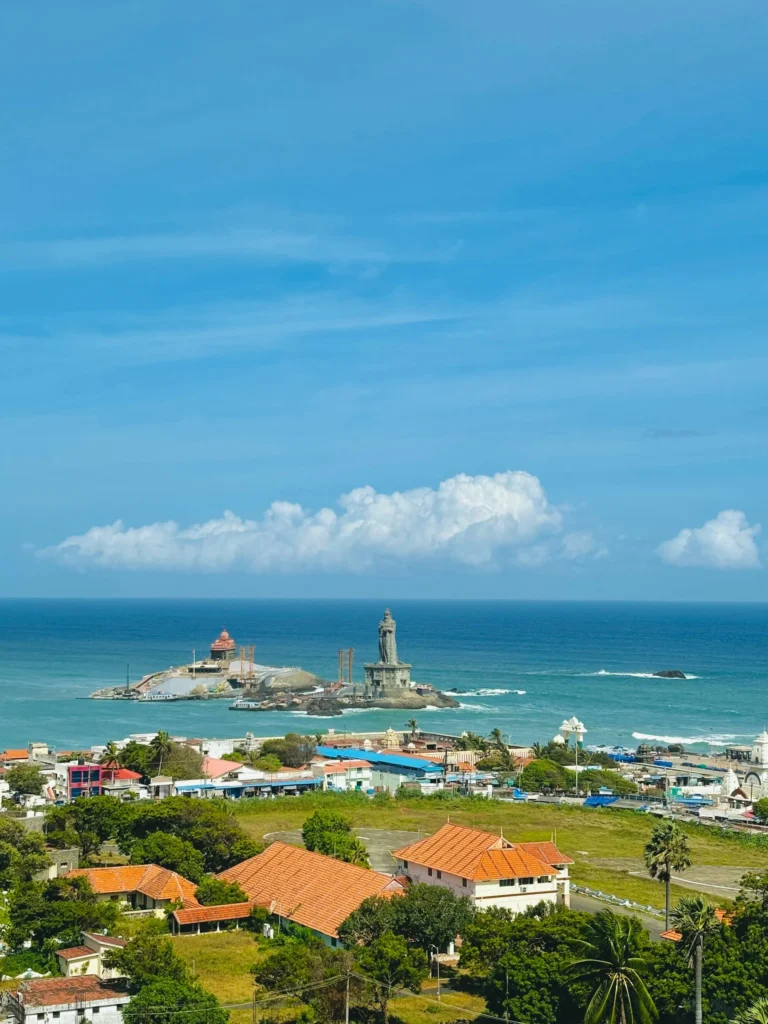 Kanyakumari