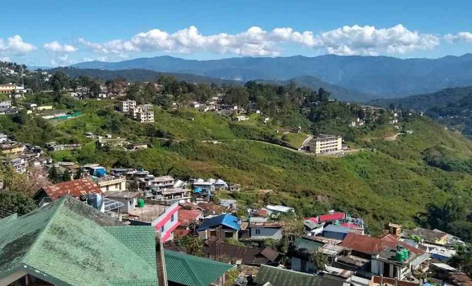 Kohima