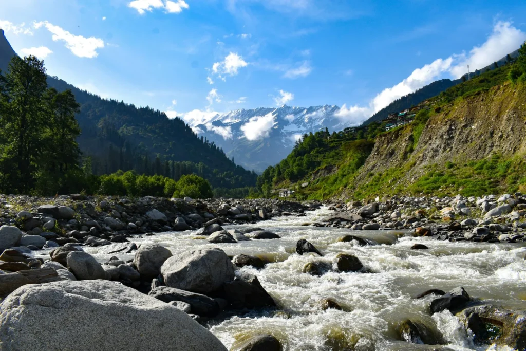 Manali