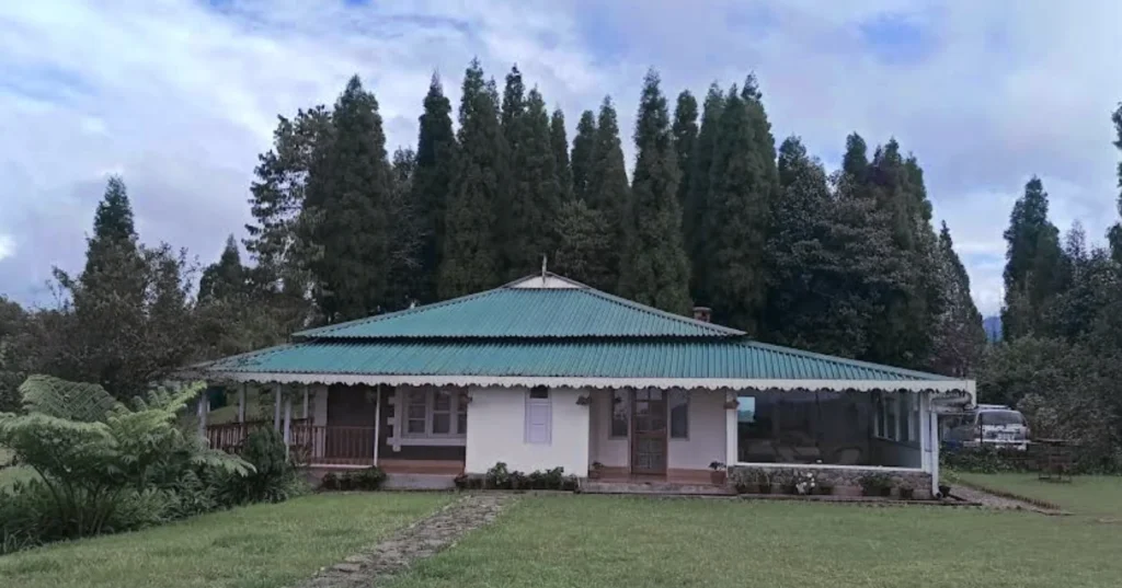 Samabeong Tea Estate