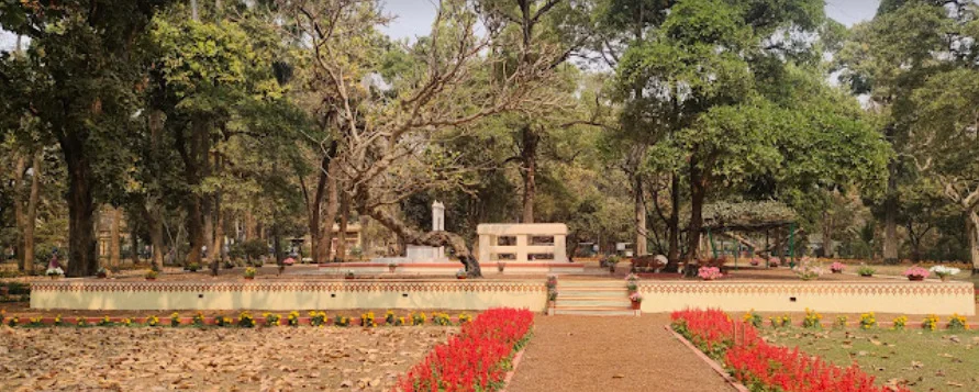 Shantiniketan