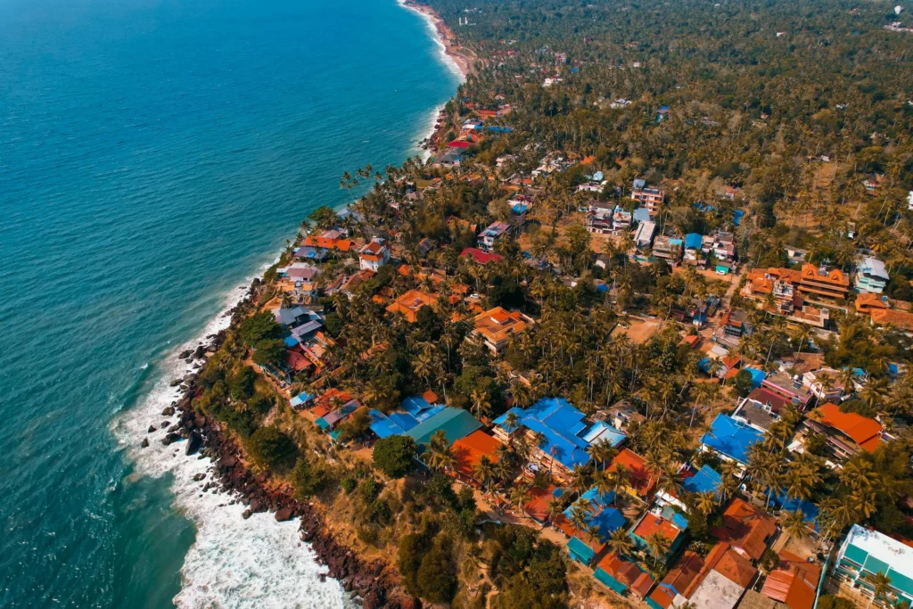 Varkala