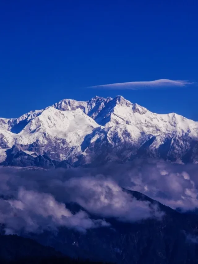 55 Hidden Offbeat Places Near Darjeeling