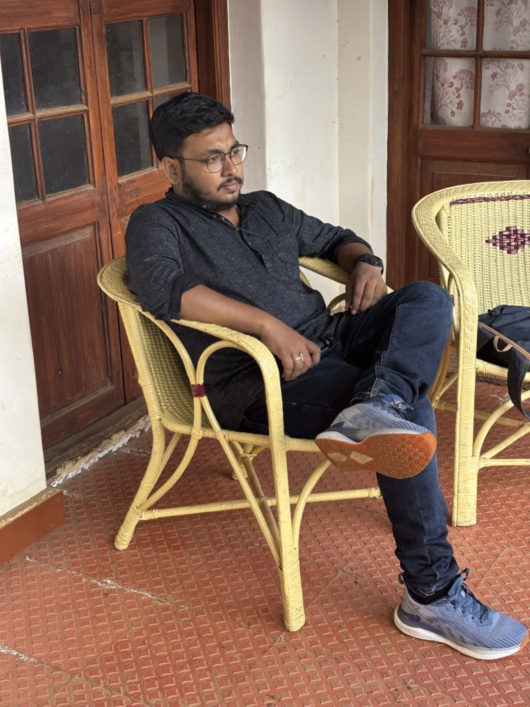 Hotel Sweekar Residency