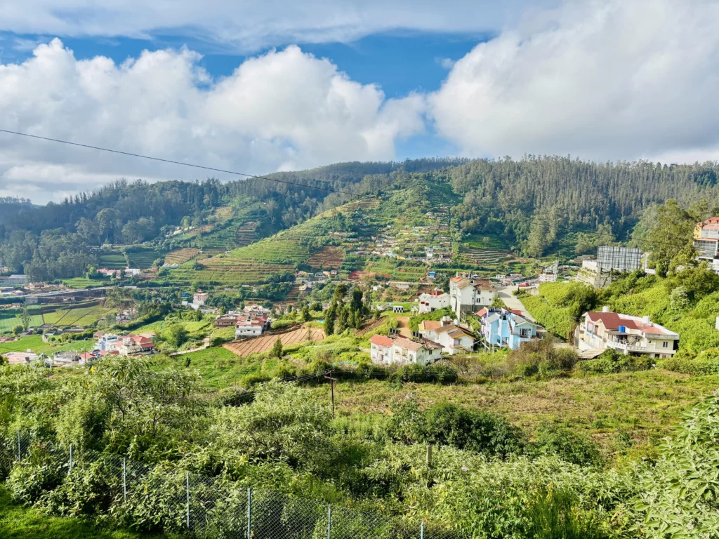 Best Places To Visit In Ooty