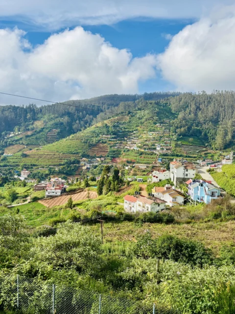 Best Places To Visit In Ooty