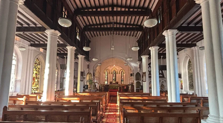 St. Stephen's Church