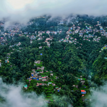 Darjeeling 3 Day Itinerary