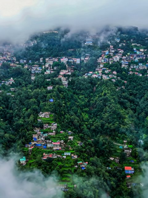 Darjeeling 3 Day Itinerary