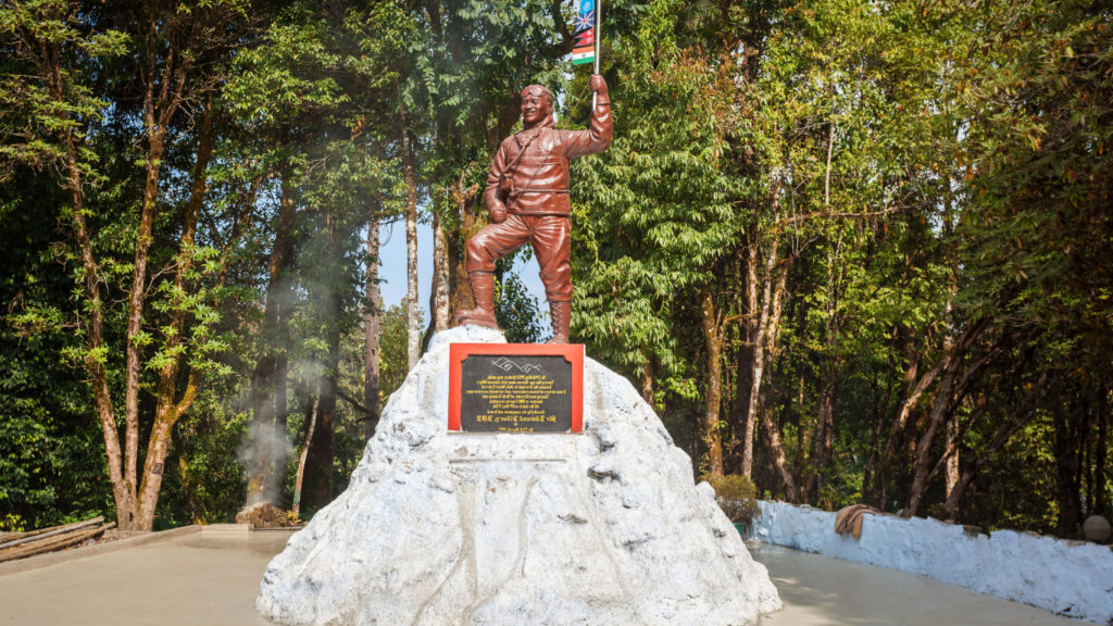 Himalayan Mountaineering Institute