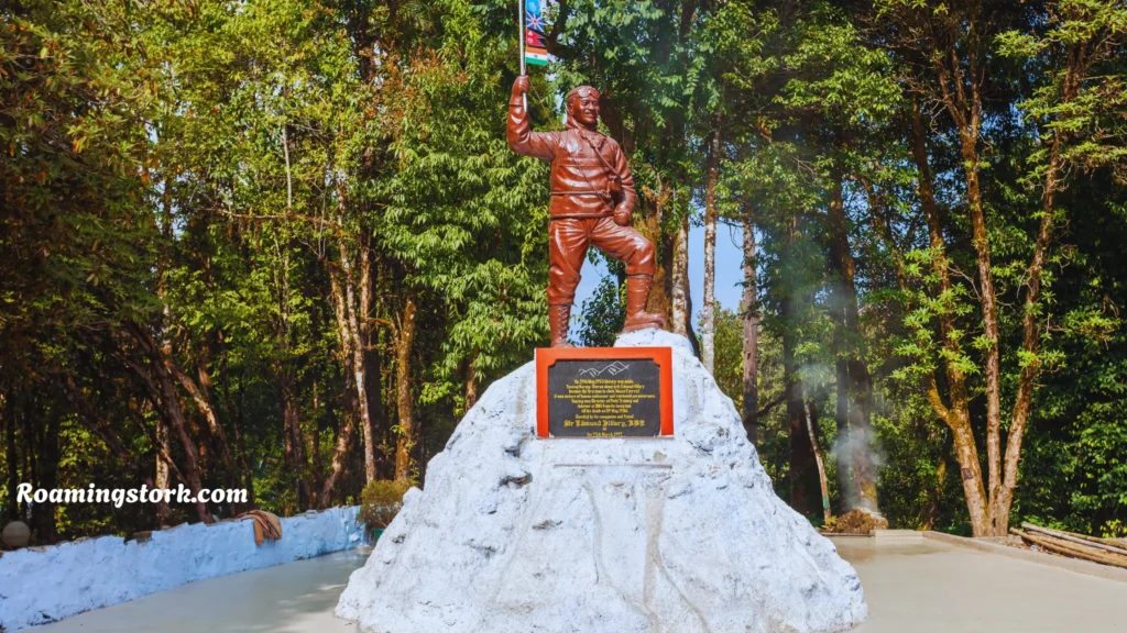 Himalayan Mountaineering Institute