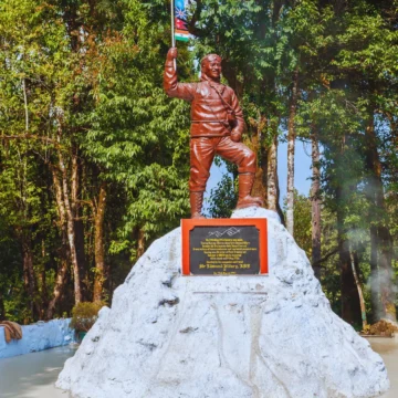 Himalayan Mountaineering Institute