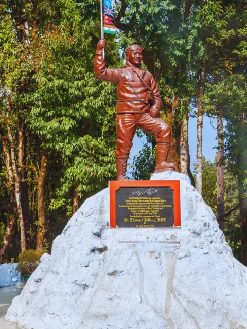 Himalayan Mountaineering Institute